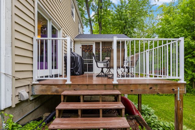9135 Rymark Drive, Indianapolis, IN 46250