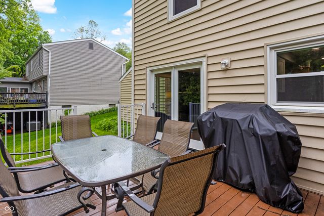 9135 Rymark Drive, Indianapolis, IN 46250