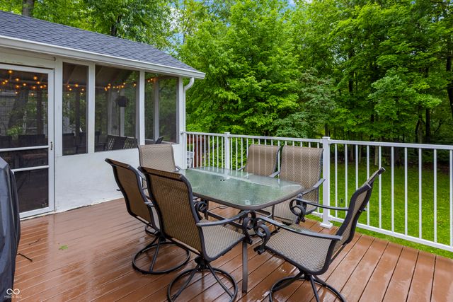 9135 Rymark Drive, Indianapolis, IN 46250