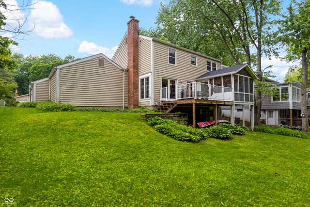 9135 Rymark Drive, Indianapolis, IN 46250