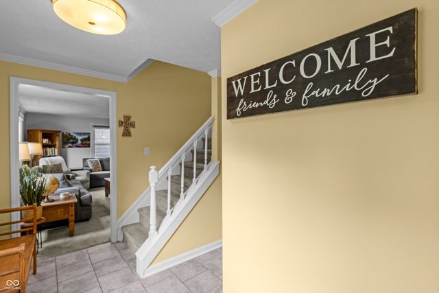 9135 Rymark Drive, Indianapolis, IN 46250