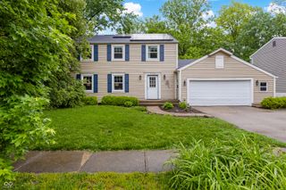 9135 Rymark Drive, Indianapolis, IN 46250