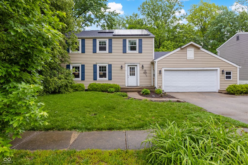 9135 Rymark Drive, Indianapolis, IN 46250