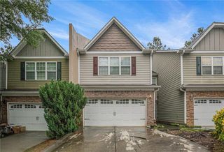 1684 Tailmore Lane, Lawrenceville, GA 30043