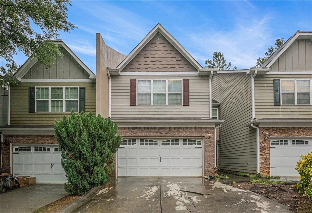 1684 Tailmore Lane, Lawrenceville, GA 30043