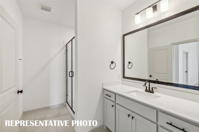 15832 Millwood Trail, Frisco, TX 75033