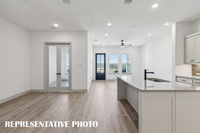 15832 Millwood Trail, Frisco, TX 75033