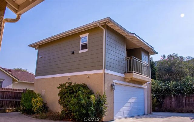 1733 Farrier Court, San Luis Obispo, CA 93405