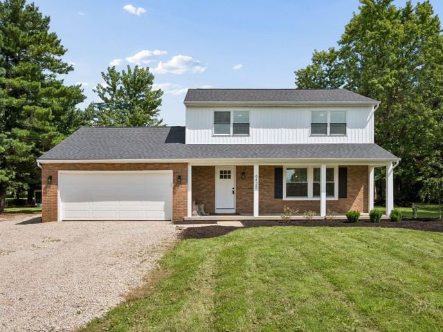 6425 Liberty Road N, Powell, OH 43065