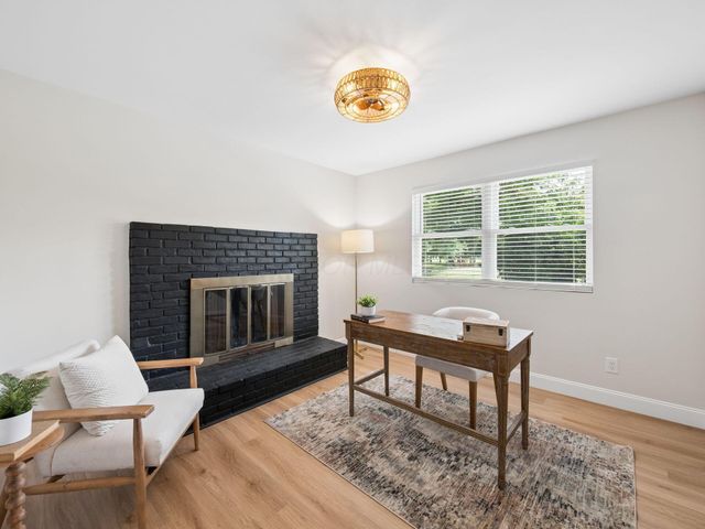 6425 Liberty Road N, Powell, OH 43065