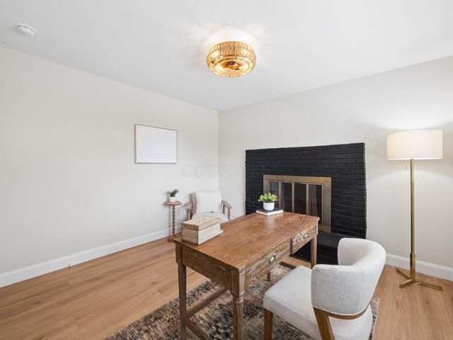 6425 Liberty Road N, Powell, OH 43065