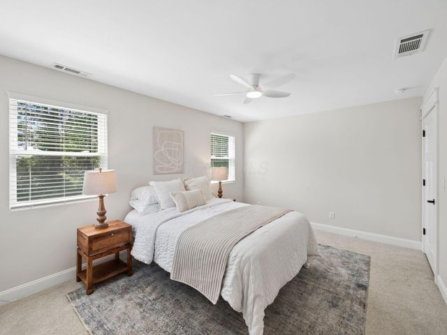 6425 Liberty Road N, Powell, OH 43065
