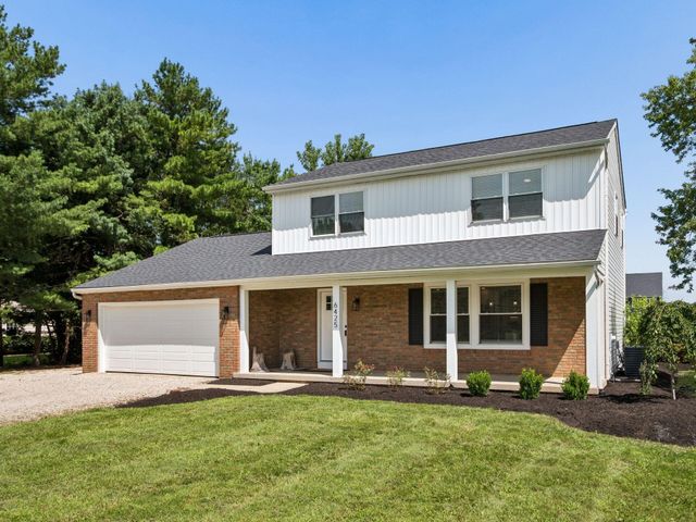 6425 Liberty Road N, Powell, OH 43065