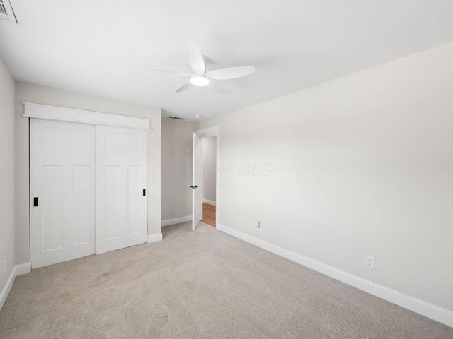 6425 Liberty Road N, Powell, OH 43065