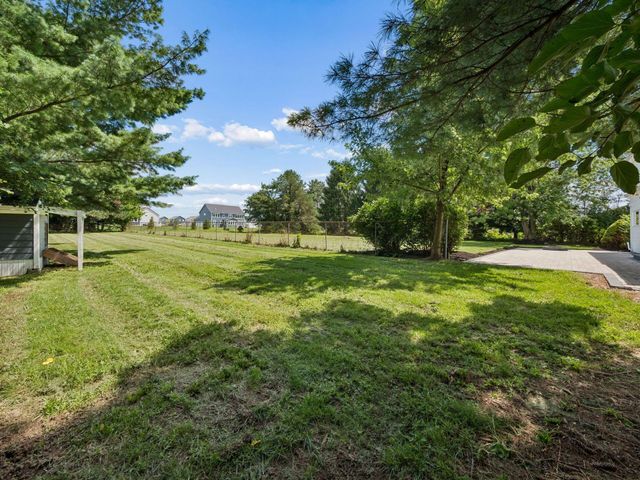 6425 Liberty Road N, Powell, OH 43065