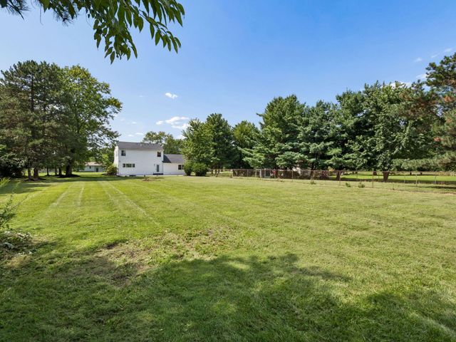 6425 Liberty Road N, Powell, OH 43065