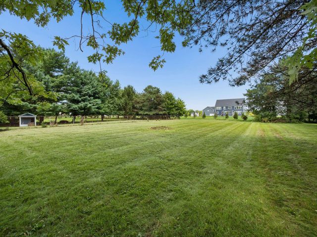6425 Liberty Road N, Powell, OH 43065