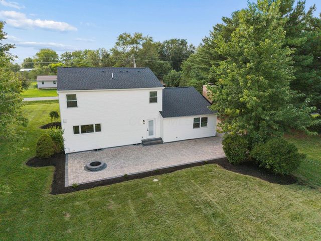 6425 Liberty Road N, Powell, OH 43065