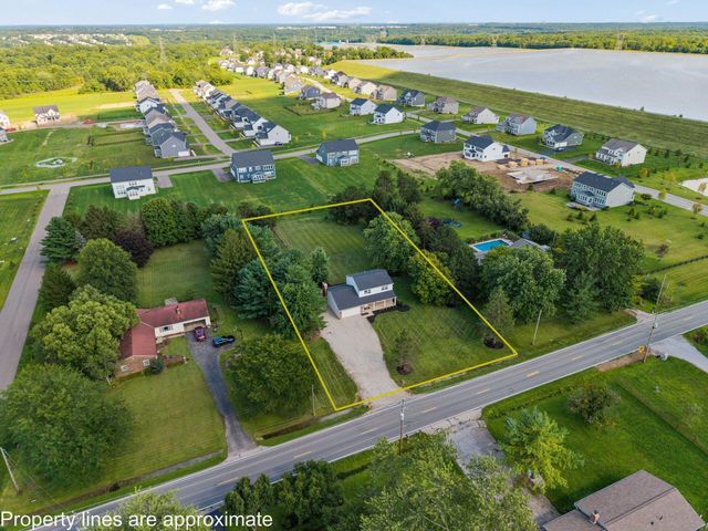 6425 Liberty Road N, Powell, OH 43065