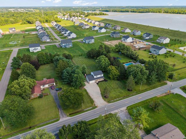 6425 Liberty Road N, Powell, OH 43065