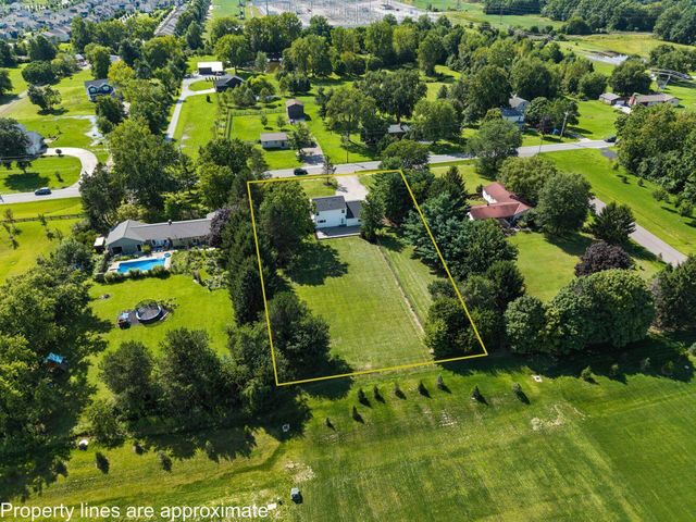 6425 Liberty Road N, Powell, OH 43065