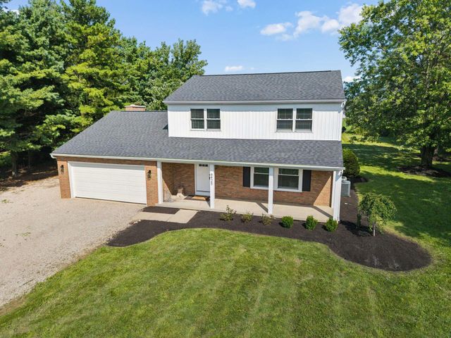 6425 Liberty Road N, Powell, OH 43065