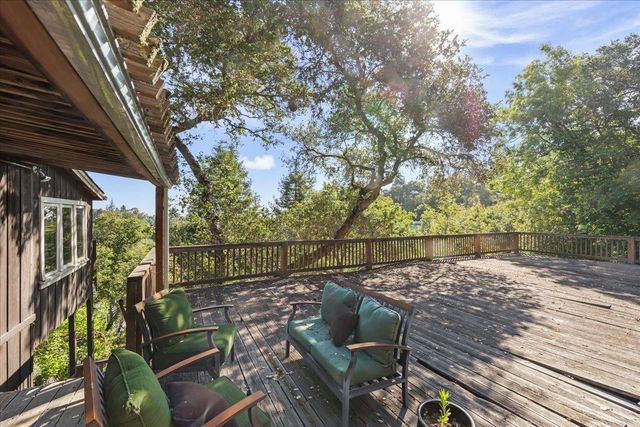 642 Park Road, Redwood City, CA 94062
