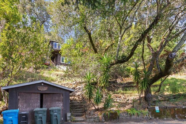 642 Park Road, Redwood City, CA 94062