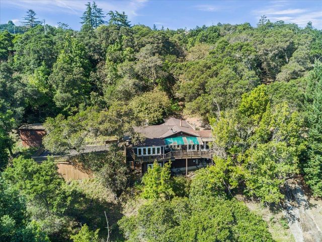 642 Park Road, Redwood City, CA 94062