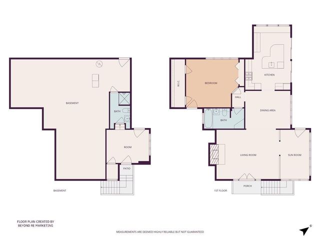 642 Park Road, Redwood City, CA 94062
