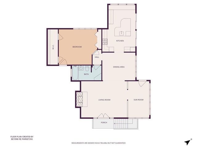 642 Park Road, Redwood City, CA 94062