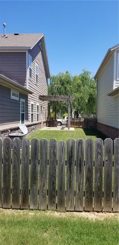 631 N Longfellow Lane, Fayetteville, AR 72704