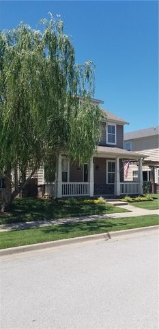 631 N Longfellow Lane, Fayetteville, AR 72704