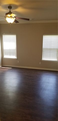 631 N Longfellow Lane, Fayetteville, AR 72704