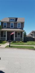 631 N Longfellow Lane, Fayetteville, AR 72704