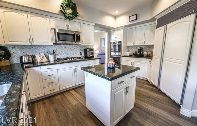 2237 Fiero Drive, Las Vegas, NV 89134