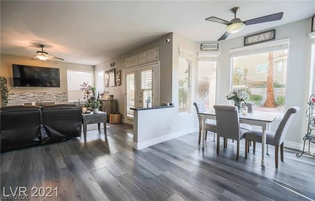 2237 Fiero Drive, Las Vegas, NV 89134