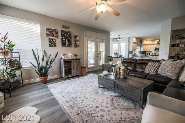 2237 Fiero Drive, Las Vegas, NV 89134