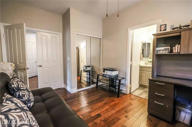 2237 Fiero Drive, Las Vegas, NV 89134