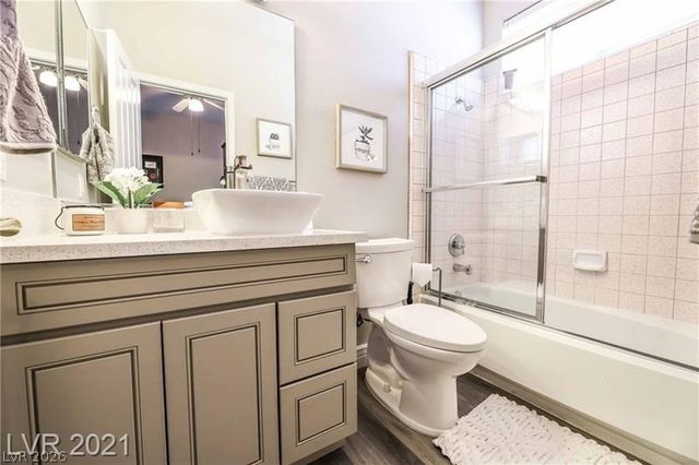 2237 Fiero Drive, Las Vegas, NV 89134