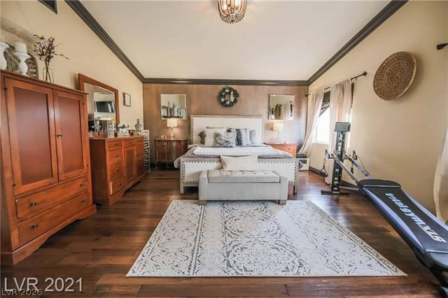 2237 Fiero Drive, Las Vegas, NV 89134