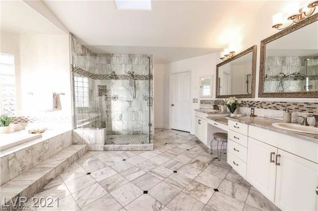 2237 Fiero Drive, Las Vegas, NV 89134