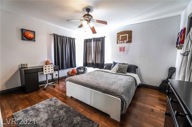 2237 Fiero Drive, Las Vegas, NV 89134