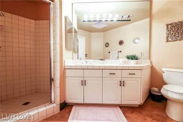 2237 Fiero Drive, Las Vegas, NV 89134