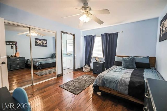 2237 Fiero Drive, Las Vegas, NV 89134