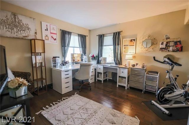 2237 Fiero Drive, Las Vegas, NV 89134