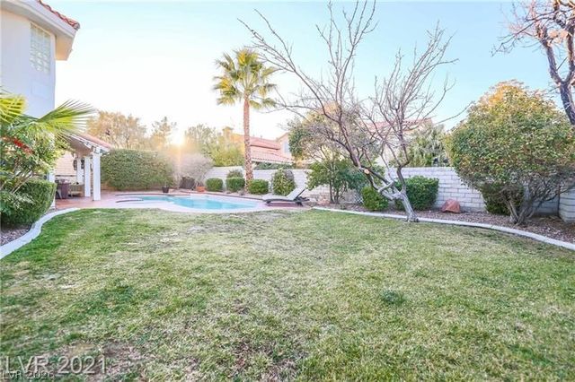 2237 Fiero Drive, Las Vegas, NV 89134