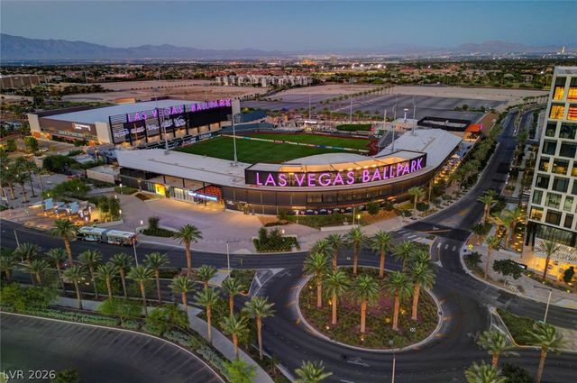 2237 Fiero Drive, Las Vegas, NV 89134