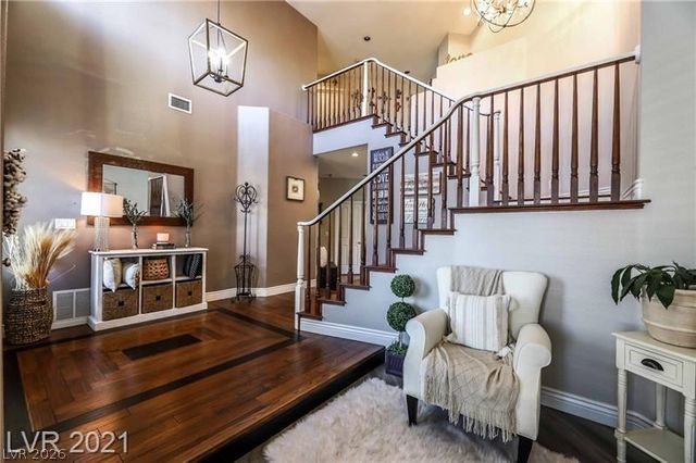 2237 Fiero Drive, Las Vegas, NV 89134