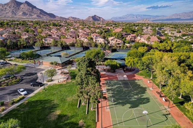 2237 Fiero Drive, Las Vegas, NV 89134